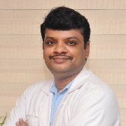 Dr. E. Harish Kumar